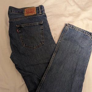 Vintage Levi's